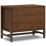 Sullivan Nightstand by Four Hands