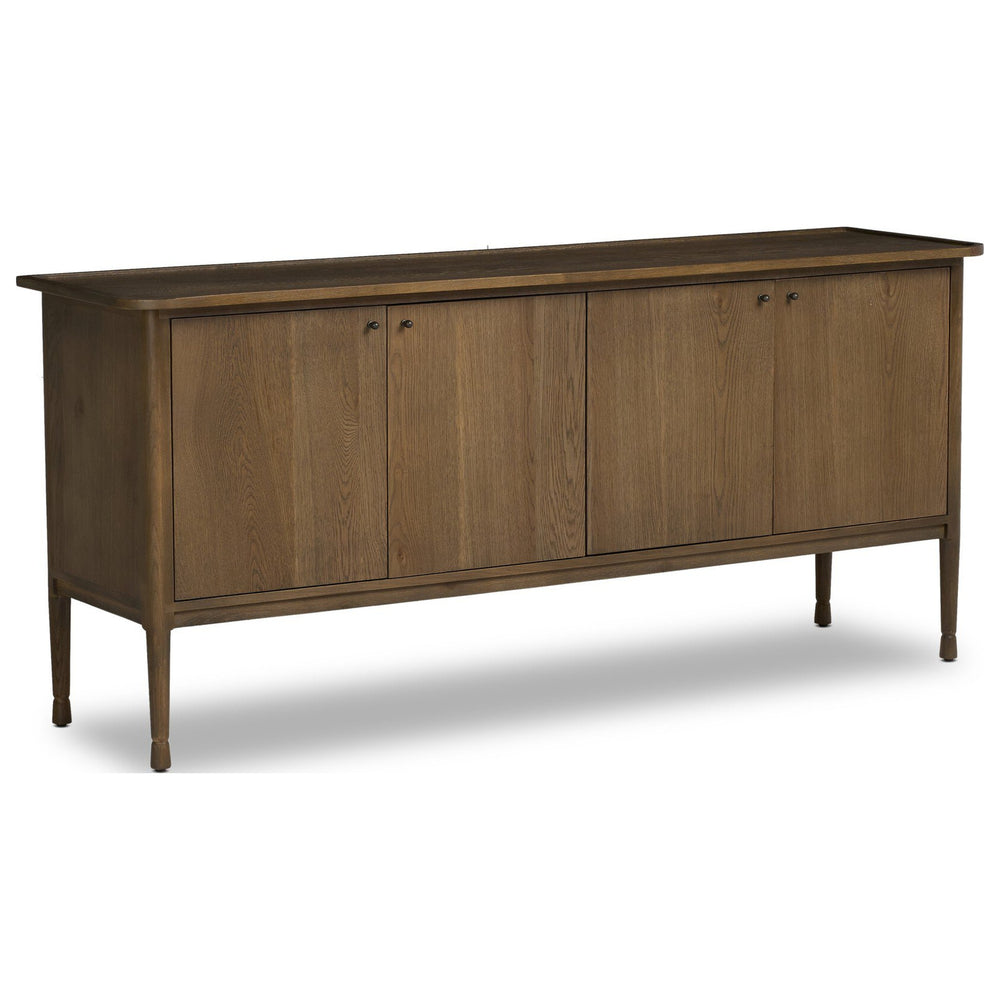 Franny Sideboard, Sandy Oak by Amber Lewis x Four Hands — PRM_1