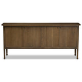 Franny Sideboard, Sandy Oak by Amber Lewis x Four Hands — FRT_1