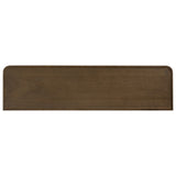 Franny Sideboard, Sandy Oak by Amber Lewis x Four Hands — TOP_1