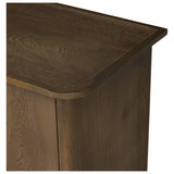 Franny Sideboard, Sandy Oak by Amber Lewis x Four Hands — DET_1