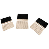 Spencerview Boxes, Ivory, Set of 3