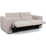 Radley Power Recliner 2 Piece Sectional, Laken Stone