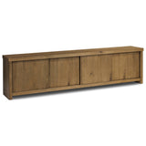 Laredo Media Console by Four Hands