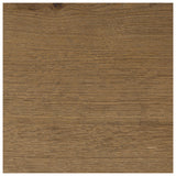 Laredo Media Console, Worn Oak by Four Hands — DET_1