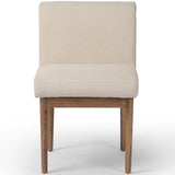 Markia Dining Chair, Boucle Light Taupe, Set of 2-Furniture - Dining-High Fashion Home