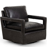 Olson Swivel Chair by Four Hands