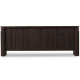 Kerrville Sideboard, Burnt Pine-Furniture - Storage-High Fashion Home