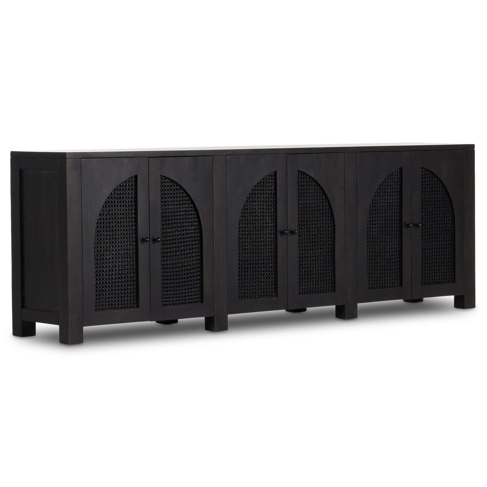Tilda 6 Door Sideboard by Four Hands
