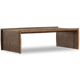 Glenview Coffee Table by Four Hands