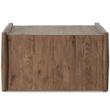 Glenview Coffee Table, Weathered Oak-Furniture - Accent Tables-High Fashion Home