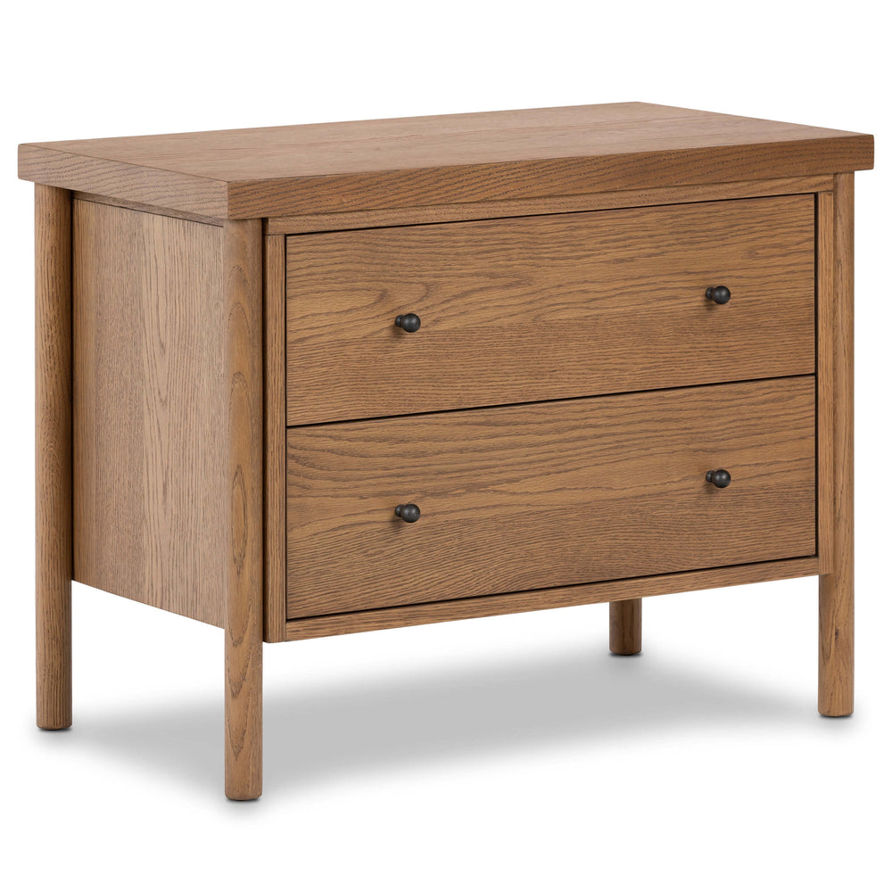 Roark Nightstand by Four Hands