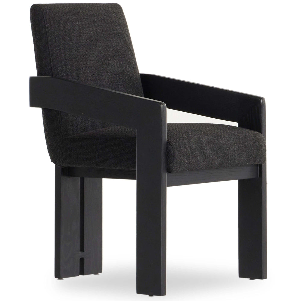 Roxy Dining Arm Chair by Four Hands