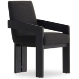 Roxy Dining Arm Chair by Four Hands