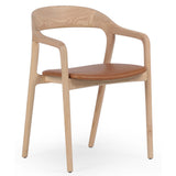Amare Arm Chair by Four Hands