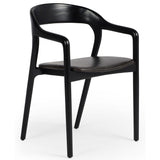 Amare Arm Chair by Four Hands