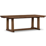 Otto Extension Dining Table by Four Hands