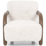 Aniston Chair, Andes Natural-Furniture - Chairs-High Fashion Home