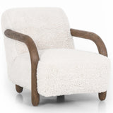 Aniston Chair by Four Hands