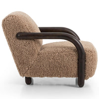 Aniston Chair, Andres Toast
