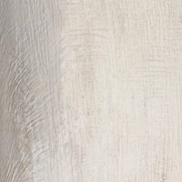 Reclaimed Wood Knot, Ivory