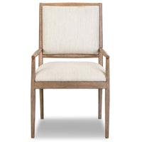 Glenview Arm Chair, Essence Natural