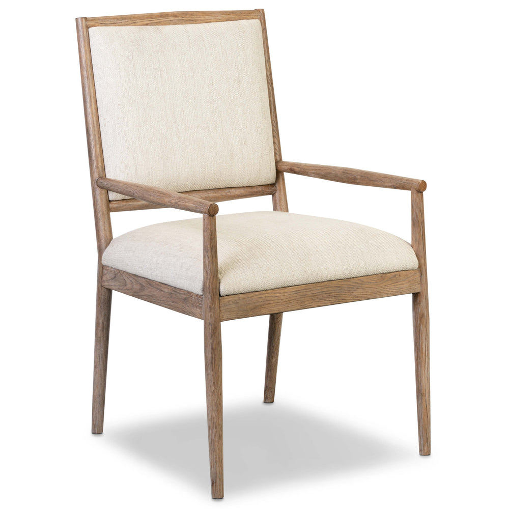Glenview Arm Chair, Essence Natural