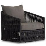Porto Outdoor Swivel Chair by Four Hands