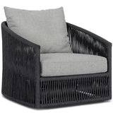 Porto Outdoor Swivel Chair by Four Hands