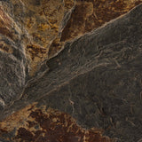 Stone Tic Tac Toe, Carbonized Black-Accessories-High Fashion Home