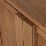 Livermore Sideboard, Natural-Furniture - Storage-High Fashion Home