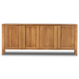 Livermore Sideboard, Natural-Furniture - Storage-High Fashion Home