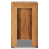 Livermore Sideboard, Natural-Furniture - Storage-High Fashion Home