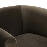 Hartley Chair, Surrey Olive-Furniture - Chairs-High Fashion Home