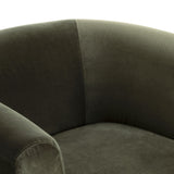 Hartley Chair, Surrey Olive by Four Hands