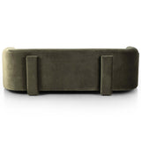 Hartley Sofa, Surrey Olive