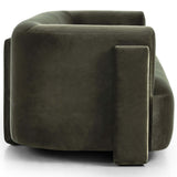 Hartley Sofa, Surrey Olive