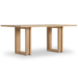 Carmel Dining Table by Four Hands