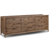 Glenview 9 Drawer Dresser by Four Hands