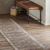 Zari Rug, Rust by Four Hands