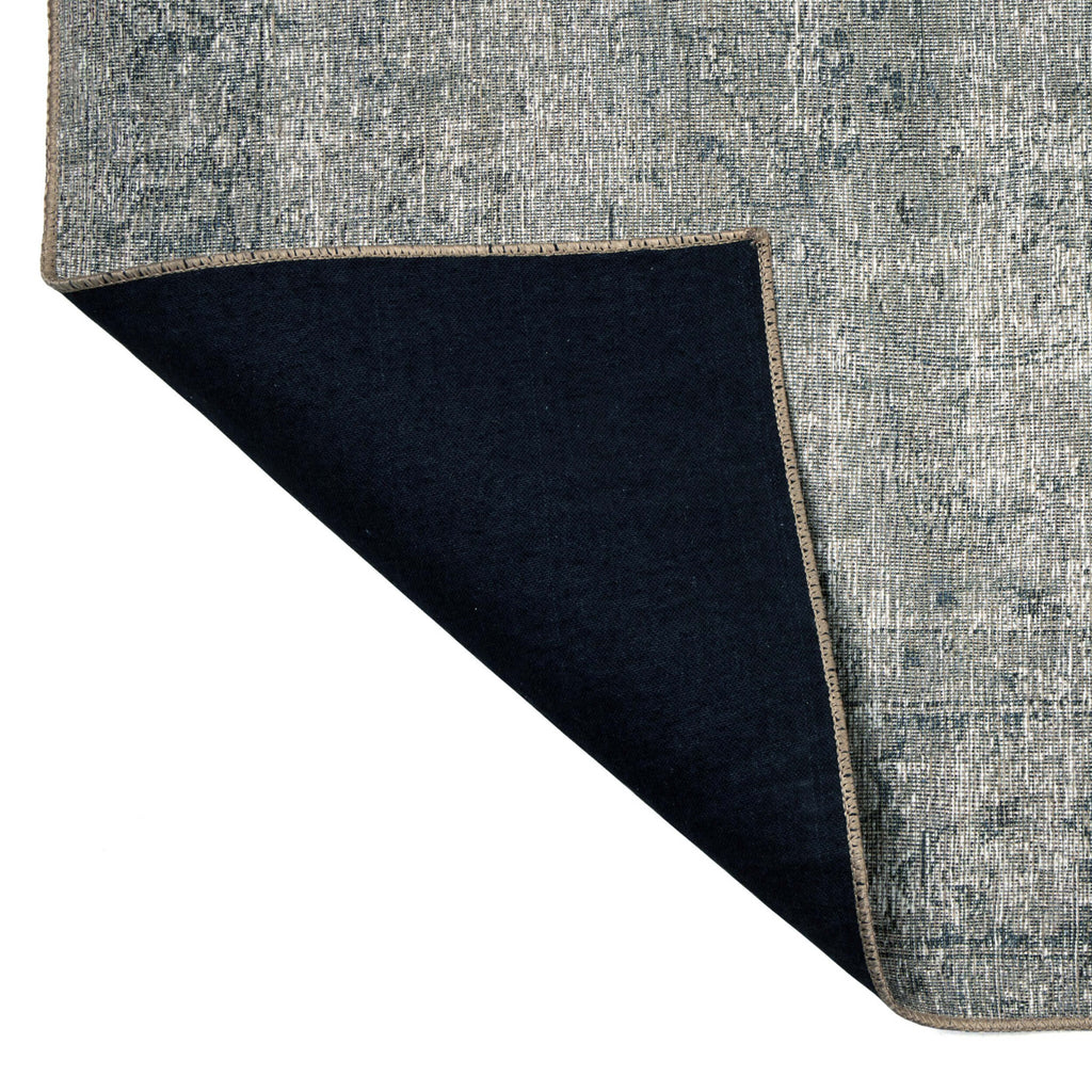 Morelli Rug, Morelli Blue by Four Hands – High Fashion Home