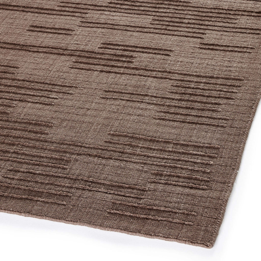 Morelli Rug, Alani Natural by Four Hands – High Fashion Home