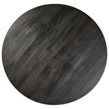 Cobain Dining Table, Flint Black by Four Hands — TOP_1