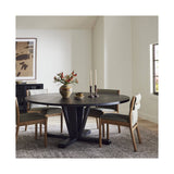 Cobain Dining Table, Flint Black by Four Hands — ESS_1