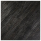 Cobain Dining Table, Flint Black by Four Hands — DET_1