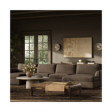 Colt 3-Piece U Sectional, Savoy Coffee by Four Hands — ESS_1