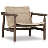 Dume Outdoor Chair by Four Hands