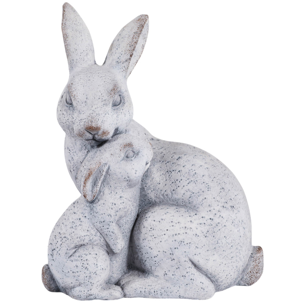 Thea Garden Statuary, Gray