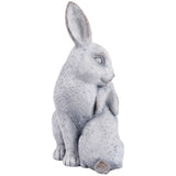 Thea Garden Statuary, Gray