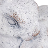 Thea Garden Statuary, Gray